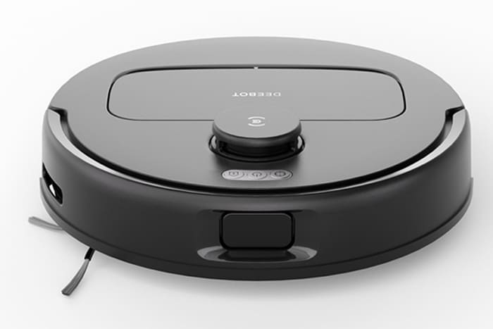 Robot hút bụi lau nhà Ecovacs Deebot N30